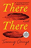There There A Novel  9780525633013 Front Cover
