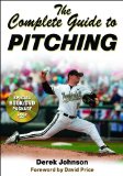 Complete Guide to Pitching 2013 9780736079013 Front Cover