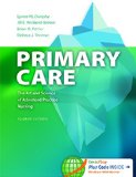 Primary Care Art and Science of Advanced Practice Nursing cover art