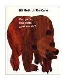 Brown Bear, Brown Bear, What Do You See?  9780805069013 Front Cover