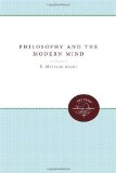 Philosophy and the Modern Mind 2011 9780807896013 Front Cover