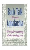 Back Talk from Appalachia Confronting Stereotypes cover art