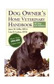 Dog Owner's Home Veterinary Handbook  cover art