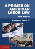Primer on American Labor Law  cover art
