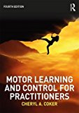 Motor Learning and Control for Practitioners  cover art