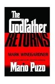 Godfather Returns  9781400061013 Front Cover
