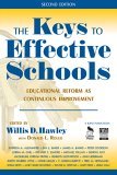 Keys to Effective Schools Educational Reform As Continuous Improvement cover art