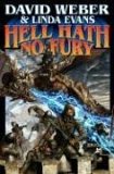 Hell Hath No Fury 2007 9781416521013 Front Cover