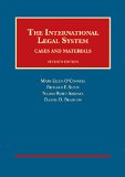 International Legal System Cases and Materials, 7th cover art