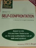Self-Confrontation : Syllabus for Biblical Counseling Training Program, Course I