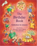 Birthday Book Celebrations for Everyone  9781903458013 Front Cover