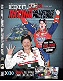 Beckett Racing Collectibles Price Guide No. 26 2015 9781936681013 Front Cover