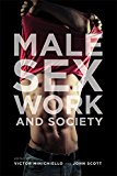 Male Sex Work and Society  9781939594013 Front Cover