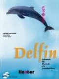 DELFIN LEHRBUCH-W/2 CDS cover art