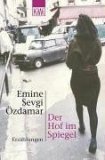 DER HOF IM SPIEGEL 1st 9783462030013 Front Cover