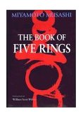 Book of Five Rings  cover art