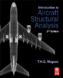 Introduction to Aircraft Structural Analysis  cover art