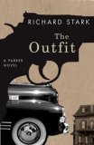 Outfit A Parker Novel cover art