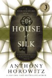 House of Silk A Sherlock Holmes Novel cover art