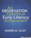 Observation Survey of Early Literacy Achievement  cover art