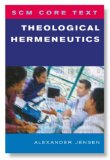 Theological Hermeneutics  cover art