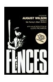 Fences 1986 9780452264014 Front Cover