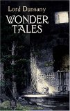 Wonder Tales The Book of Wonder and Tales of Wonder cover art