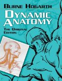 Dynamic Anatomy The Original Edition  9780486474014 Front Cover