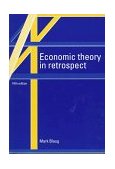 Economic Theory in Retrospect  cover art