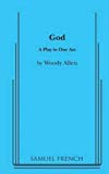 God  9780573622014 Front Cover