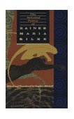 Selected Poetry of Rainer Maria Rilke Bilingual Edition cover art