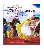 Very First Thanksgiving Day 2002 9780689833014 Front Cover