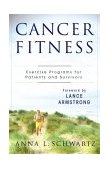 Cancer Fitness Exercise Programs for Patients and Survivors  9780743238014 Front Cover