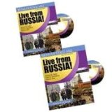 Russian Stage One: Live from Russia: Volume 1 