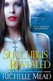 Succubus Revealed 2011 9780758232014 Front Cover