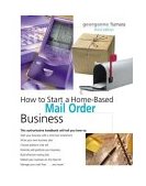 Mail Order Business 3rd 2005 9780762725014 Front Cover
