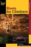 Knots for Climbers A Falcon Guide cover art