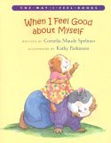 When I Feel Good about Myself  9780807589014 Front Cover