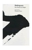 Shobogenzo Zen Essays by Dogen  9780824814014 Front Cover