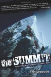 Summit Faith Beyond Everest's Death Zone  9780892217014 Front Cover