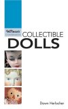 Collectible Dolls 2008 9780896897014 Front Cover