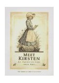 Meet Kirsten An American Girl cover art