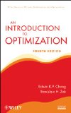 Introduction to Optimization 