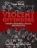 Violent Offenders: Theory, Research, Policy & Practice  9781284129014 Front Cover