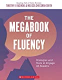 Megabook of Fluency  9781338257014 Front Cover
