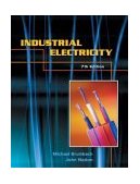 Industrial Electricity 7th 2004 Revised  9781401843014 Front Cover