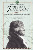 Thomas Jefferson As an Architect 2009 9781429014014 Front Cover