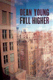Fall Higher  cover art