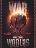 War of the Worlds The Shooting Script cover art