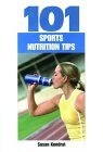 101 Sports Nutrition Tips  cover art